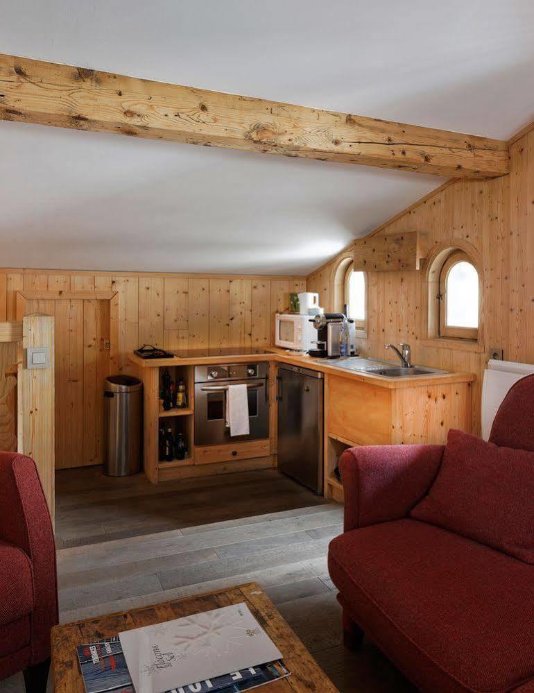 Location Chalet Et Appartement - Emmanuel Renaut Megève Kültér fotó